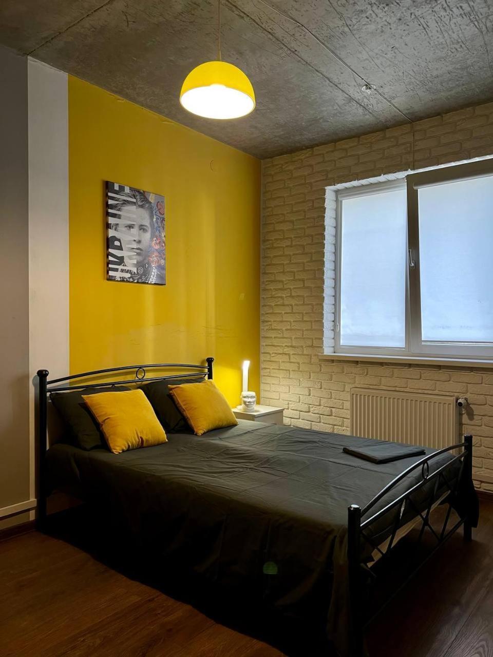 Moonlight Hostel Львов Экстерьер фото